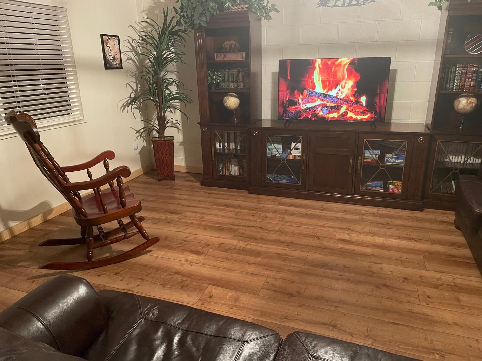 Sequoia Trails, Mountains, Fun & Relax Villa Ponderosa Екстериор снимка